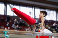 Thumbnail - Niedersachsen - Alin Gabriel Petcu - Gymnastique Artistique - 2021 - Deutschlandpokal Schwäbisch-Gmünd - Teilnehmer - AK 09 bis 10 02043_22512.jpg