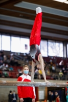 Thumbnail - Niedersachsen - Imran Khatiev - Gymnastique Artistique - 2021 - Deutschlandpokal Schwäbisch-Gmünd - Teilnehmer - AK 09 bis 10 02043_22532.jpg