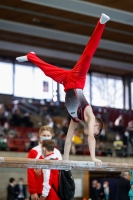 Thumbnail - Niedersachsen - Imran Khatiev - Gymnastique Artistique - 2021 - Deutschlandpokal Schwäbisch-Gmünd - Teilnehmer - AK 09 bis 10 02043_22543.jpg