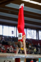 Thumbnail - Baden - Philipp Walter Schmitt - Спортивная гимнастика - 2021 - Deutschlandpokal Schwäbisch-Gmünd - Teilnehmer - AK 09 bis 10 02043_22604.jpg