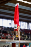 Thumbnail - Baden - Philipp Walter Schmitt - Спортивная гимнастика - 2021 - Deutschlandpokal Schwäbisch-Gmünd - Teilnehmer - AK 09 bis 10 02043_22605.jpg