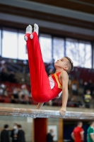 Thumbnail - Baden - Philipp Walter Schmitt - Gymnastique Artistique - 2021 - Deutschlandpokal Schwäbisch-Gmünd - Teilnehmer - AK 09 bis 10 02043_22609.jpg