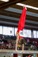 Thumbnail - Baden - Philipp Walter Schmitt - Спортивная гимнастика - 2021 - Deutschlandpokal Schwäbisch-Gmünd - Teilnehmer - AK 09 bis 10 02043_22616.jpg