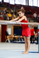 Thumbnail - Hessen - Noah Julian Pelzer - Artistic Gymnastics - 2021 - Deutschlandpokal Schwäbisch-Gmünd - Teilnehmer - AK 09 bis 10 02043_22631.jpg