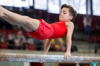 Thumbnail - Hessen - Noah Julian Pelzer - Artistic Gymnastics - 2021 - Deutschlandpokal Schwäbisch-Gmünd - Teilnehmer - AK 09 bis 10 02043_22644.jpg