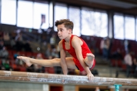 Thumbnail - Hessen - Noah Julian Pelzer - Artistic Gymnastics - 2021 - Deutschlandpokal Schwäbisch-Gmünd - Teilnehmer - AK 09 bis 10 02043_22649.jpg