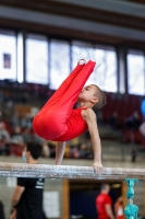 Thumbnail - Hessen - Cooper Fuckner - Artistic Gymnastics - 2021 - Deutschlandpokal Schwäbisch-Gmünd - Teilnehmer - AK 09 bis 10 02043_22656.jpg