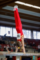 Thumbnail - Baden - Philipp Walter Schmitt - Gymnastique Artistique - 2021 - Deutschlandpokal Schwäbisch-Gmünd - Teilnehmer - AK 09 bis 10 02043_22667.jpg