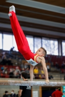 Thumbnail - Baden - Philipp Walter Schmitt - Gymnastique Artistique - 2021 - Deutschlandpokal Schwäbisch-Gmünd - Teilnehmer - AK 09 bis 10 02043_22672.jpg