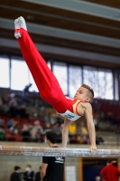 Thumbnail - Baden - Philipp Walter Schmitt - Спортивная гимнастика - 2021 - Deutschlandpokal Schwäbisch-Gmünd - Teilnehmer - AK 09 bis 10 02043_22673.jpg