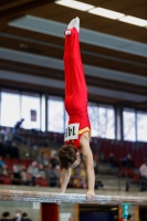 Thumbnail - Baden - Jonas Michael Hormuth - Gymnastique Artistique - 2021 - Deutschlandpokal Schwäbisch-Gmünd - Teilnehmer - AK 09 bis 10 02043_22677.jpg