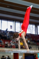 Thumbnail - Baden - Jonas Michael Hormuth - Gymnastique Artistique - 2021 - Deutschlandpokal Schwäbisch-Gmünd - Teilnehmer - AK 09 bis 10 02043_22678.jpg