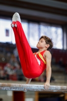 Thumbnail - Baden - Jonas Michael Hormuth - Gymnastique Artistique - 2021 - Deutschlandpokal Schwäbisch-Gmünd - Teilnehmer - AK 09 bis 10 02043_22679.jpg