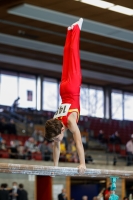 Thumbnail - Baden - Jonas Michael Hormuth - Gymnastique Artistique - 2021 - Deutschlandpokal Schwäbisch-Gmünd - Teilnehmer - AK 09 bis 10 02043_22681.jpg
