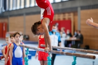 Thumbnail - Brandenburg - Pepe Kuke - Gymnastique Artistique - 2021 - Deutschlandpokal Schwäbisch-Gmünd - Teilnehmer - AK 09 bis 10 02043_22701.jpg