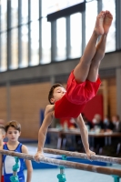 Thumbnail - Hessen - Noah Julian Pelzer - Artistic Gymnastics - 2021 - Deutschlandpokal Schwäbisch-Gmünd - Teilnehmer - AK 09 bis 10 02043_22705.jpg