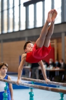 Thumbnail - Hessen - Noah Julian Pelzer - Artistic Gymnastics - 2021 - Deutschlandpokal Schwäbisch-Gmünd - Teilnehmer - AK 09 bis 10 02043_22709.jpg