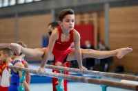 Thumbnail - Hessen - Noah Julian Pelzer - Artistic Gymnastics - 2021 - Deutschlandpokal Schwäbisch-Gmünd - Teilnehmer - AK 09 bis 10 02043_22715.jpg