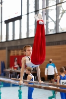 Thumbnail - Saarland - Richard Klink - Gymnastique Artistique - 2021 - Deutschlandpokal Schwäbisch-Gmünd - Teilnehmer - AK 09 bis 10 02043_22764.jpg