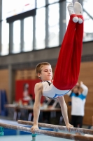 Thumbnail - Saarland - Richard Klink - Gymnastique Artistique - 2021 - Deutschlandpokal Schwäbisch-Gmünd - Teilnehmer - AK 09 bis 10 02043_22765.jpg