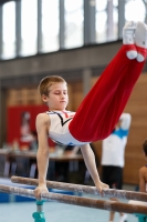 Thumbnail - Saarland - Richard Klink - Gymnastique Artistique - 2021 - Deutschlandpokal Schwäbisch-Gmünd - Teilnehmer - AK 09 bis 10 02043_22766.jpg