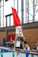 Thumbnail - Saarland - Richard Klink - Gymnastique Artistique - 2021 - Deutschlandpokal Schwäbisch-Gmünd - Teilnehmer - AK 09 bis 10 02043_22767.jpg