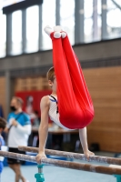 Thumbnail - Saarland - Richard Klink - Gymnastique Artistique - 2021 - Deutschlandpokal Schwäbisch-Gmünd - Teilnehmer - AK 09 bis 10 02043_22768.jpg