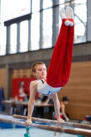 Thumbnail - Saarland - Richard Klink - Gymnastique Artistique - 2021 - Deutschlandpokal Schwäbisch-Gmünd - Teilnehmer - AK 09 bis 10 02043_22770.jpg
