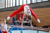 Thumbnail - Saarland - Richard Klink - Спортивная гимнастика - 2021 - Deutschlandpokal Schwäbisch-Gmünd - Teilnehmer - AK 09 bis 10 02043_22771.jpg