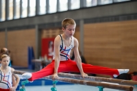 Thumbnail - Saarland - Richard Klink - Gymnastique Artistique - 2021 - Deutschlandpokal Schwäbisch-Gmünd - Teilnehmer - AK 09 bis 10 02043_22772.jpg