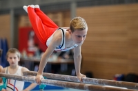 Thumbnail - Saarland - Philipp Heil - Artistic Gymnastics - 2021 - Deutschlandpokal Schwäbisch-Gmünd - Teilnehmer - AK 09 bis 10 02043_22777.jpg