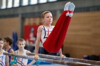 Thumbnail - Saarland - Philipp Heil - Artistic Gymnastics - 2021 - Deutschlandpokal Schwäbisch-Gmünd - Teilnehmer - AK 09 bis 10 02043_22779.jpg