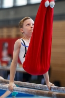 Thumbnail - Saarland - Philipp Heil - Artistic Gymnastics - 2021 - Deutschlandpokal Schwäbisch-Gmünd - Teilnehmer - AK 09 bis 10 02043_22780.jpg