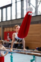 Thumbnail - Saarland - Philipp Heil - Gymnastique Artistique - 2021 - Deutschlandpokal Schwäbisch-Gmünd - Teilnehmer - AK 09 bis 10 02043_22781.jpg