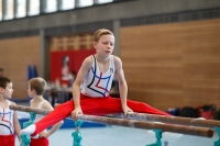 Thumbnail - Saarland - Philipp Heil - Artistic Gymnastics - 2021 - Deutschlandpokal Schwäbisch-Gmünd - Teilnehmer - AK 09 bis 10 02043_22782.jpg