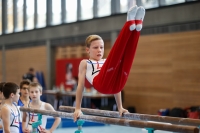 Thumbnail - Saarland - Philipp Heil - Gymnastique Artistique - 2021 - Deutschlandpokal Schwäbisch-Gmünd - Teilnehmer - AK 09 bis 10 02043_22783.jpg