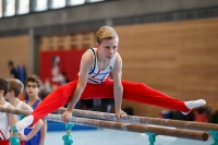 Thumbnail - Saarland - Philipp Heil - Artistic Gymnastics - 2021 - Deutschlandpokal Schwäbisch-Gmünd - Teilnehmer - AK 09 bis 10 02043_22784.jpg