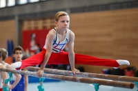 Thumbnail - Saarland - Philipp Heil - Gymnastique Artistique - 2021 - Deutschlandpokal Schwäbisch-Gmünd - Teilnehmer - AK 09 bis 10 02043_22785.jpg