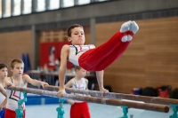 Thumbnail - Saarland - Tim Reddich - Gymnastique Artistique - 2021 - Deutschlandpokal Schwäbisch-Gmünd - Teilnehmer - AK 09 bis 10 02043_22789.jpg