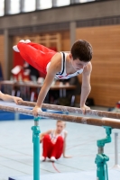 Thumbnail - Saarland - Tim Reddich - Gymnastique Artistique - 2021 - Deutschlandpokal Schwäbisch-Gmünd - Teilnehmer - AK 09 bis 10 02043_22790.jpg