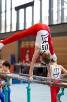 Thumbnail - Saarland - Richard Klink - Спортивная гимнастика - 2021 - Deutschlandpokal Schwäbisch-Gmünd - Teilnehmer - AK 09 bis 10 02043_22797.jpg