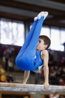 Thumbnail - Bayern - Arran John Gordon Findlay - Ginnastica Artistica - 2021 - Deutschlandpokal Schwäbisch-Gmünd - Teilnehmer - AK 09 bis 10 02043_22813.jpg