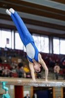 Thumbnail - Bayern - Arran John Gordon Findlay - Gymnastique Artistique - 2021 - Deutschlandpokal Schwäbisch-Gmünd - Teilnehmer - AK 09 bis 10 02043_22821.jpg