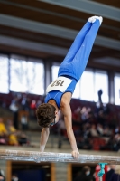 Thumbnail - Bayern - Maximilian Ernst - Artistic Gymnastics - 2021 - Deutschlandpokal Schwäbisch-Gmünd - Teilnehmer - AK 09 bis 10 02043_22828.jpg