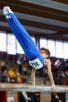 Thumbnail - Bayern - Maximilian Ernst - Artistic Gymnastics - 2021 - Deutschlandpokal Schwäbisch-Gmünd - Teilnehmer - AK 09 bis 10 02043_22829.jpg