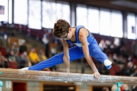 Thumbnail - Bayern - Maximilian Ernst - Artistic Gymnastics - 2021 - Deutschlandpokal Schwäbisch-Gmünd - Teilnehmer - AK 09 bis 10 02043_22831.jpg