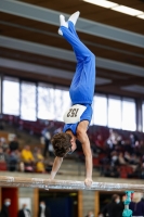 Thumbnail - Bayern - Maximilian Ernst - Artistic Gymnastics - 2021 - Deutschlandpokal Schwäbisch-Gmünd - Teilnehmer - AK 09 bis 10 02043_22832.jpg