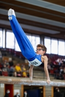 Thumbnail - Bayern - Maximilian Ernst - Gymnastique Artistique - 2021 - Deutschlandpokal Schwäbisch-Gmünd - Teilnehmer - AK 09 bis 10 02043_22833.jpg