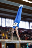 Thumbnail - Bayern - Nikita Loran - Artistic Gymnastics - 2021 - Deutschlandpokal Schwäbisch-Gmünd - Teilnehmer - AK 09 bis 10 02043_22840.jpg