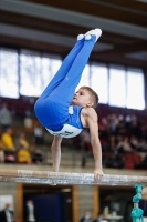 Thumbnail - Bayern - Nikita Loran - Artistic Gymnastics - 2021 - Deutschlandpokal Schwäbisch-Gmünd - Teilnehmer - AK 09 bis 10 02043_22842.jpg